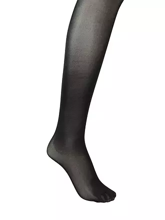WOLFORD | Feinstrumpfhose NEON 40 black | 